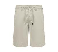 Only&Sons Bermudashorts Herren beige, S