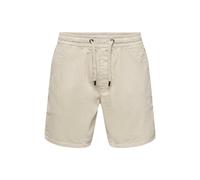 Only&Sons Bermudashorts Herren beige, XL