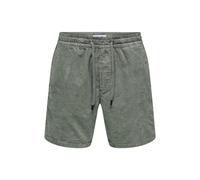 Only&Sons Bermudashorts Herren grün, L