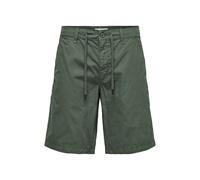 Only&Sons Bermudashorts Herren grün, M