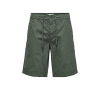 Only&Sons Bermudashorts Herren grün, XL