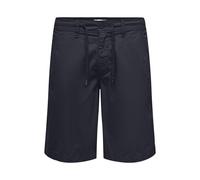 Only&Sons Bermudashorts Herren marine, M
