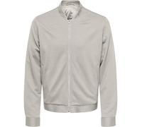 ONLY & SONS Blouson "Mark" in Grau - Größe M | Herren Plussize