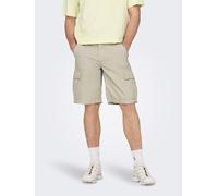 Only & Sons Cargoshorts XL