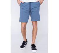 Only & Sons - Ceres Life Sweat Stellar - Shorts - Blau - XXL - 65% Baumwolle, 35% Polyester,Schweiß Blau XXL