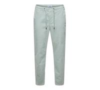 ONLY & SONS Cordhose "Linus" in Hellblau - Größe M | Herrenhosen
