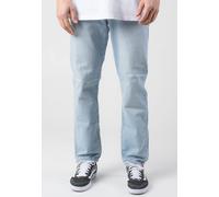 Only & Sons Herren-Jeans ONSEDGE Loose 6986 - Relaxed Fit - Blau Größe 33W/34L