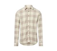 Only&Sons Flanell-Hemd Herren Regular Fit Baumwolle kitt, M