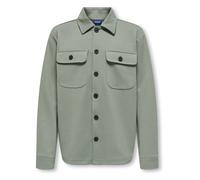 KIDS ONLY - OSJNEW KODYL OVERSHIRT SWEAT SWT NOOS Vintage Khaki - Gr. - 170/176