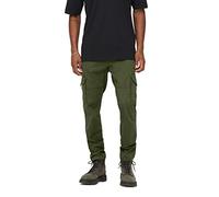 ONLY & SONS Herren Cargo Hose ONSDEAN Life - Tapered Fit - Schwarz Grün W28-W38, Größe:32W / 32L, Farbvariante:Olive Night 22025431