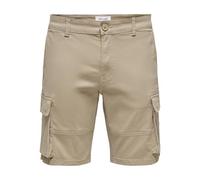 Only & Sons ONSCAM STAGE S Chinchilla 22016689 (789256) Beige S