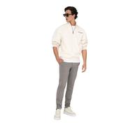 Only & Sons Herren Chino Hose ONSMARK SLIM DITSY - Slim Fit - Braun