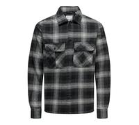 ONLY & SONS Hemd in Schwarz - Größe S | Herren Plussize