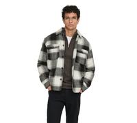 Only & Sons Herren Hemdjacke ONSZACK OVERSHIRT OTW - Relaxed Fit