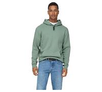 ONLY & SONS Herren Onsceres Life Felpa Con Cappuccio Noos Kapuzenpullover, Chinois Green, L