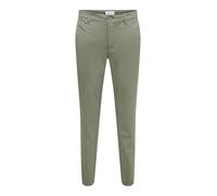 ONLY & SONS Herren Hose 22010209 Castor Gray 28-32