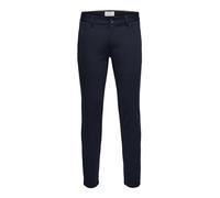 ONLY & SONS Herren Hose 22010209 Night Sky 30-32