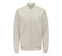 Only & Sons Herren Jacke ONSCERES REG ZIP BOMBER Regular Fit