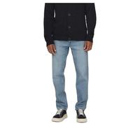 ONLY & SONS Herren Jeans ONSEDGE Loose 6986 - Relaxed Fit - Blau - Light Blue, Größe:32W / 34L, Farbvariante:Light Blue Denim 22026986