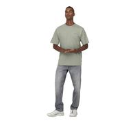 Only & Sons Herren Jeans ONSEDGE Straight Mid Waist Regular Fit 100% Baumwolle Grau 31/32