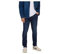 ONLY & SONS Herren Jeans ONSLOOM Slim 6749 - Slim Fit - Blau - Dark Blue Denim, Größe:33W / 34L, Farbvariante:Dark Blue Denim 22026749
