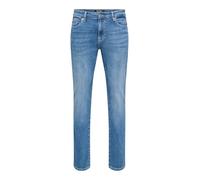 ONLY & SONS Herren Jeans ONSLOOM Slim 6756 - Slim Fit - Blau - Medium Blue Denim, Größe:29W / 30L, Farbvariante:Medium Blue Denim 22026756
