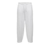 Only & Sons ONSCERES WIDE PANT XXL 22034252 Super Light Grey Melange (906273) Grau XXL