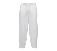 ONLY & SONS Sweathose "Sceres" in Hellgrau - Größe XXL | Herren Plussize