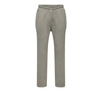 Only & Sons ONSNEWKODYL LIFE LINUS L 22035762 Vintage Khaki MELANGE (908016) Grau L
