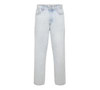 ONLY&SONS - ONSFADE LOOSE LB 6060 TAI DNM Light Blue Bleached Denim - Gr. - 34