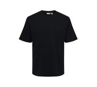 Only & Sons Herren Male T-Shirt Onstobie Reg Ss Tee Noos, Schwarz, S EU