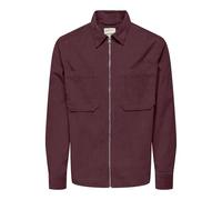 Only & Sons Herren Onsalp 14w RLX 2pkt Washd Cord Zip Noos Onsalp 14W RLX 2Pkt Washd Cord Zip Noos (1er Pack)
