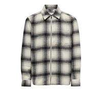 ONLY & SONS Onsaustin Wool Zip Overshirt