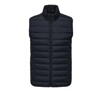 ONLY & SONS Herren ONSBRODY Quilt Vest OTW VD Steppweste, Dark Navy, XL