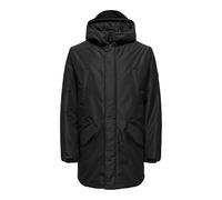 Only & Sons Herren Onscarl Life Parka Otw Vd Parka (1er Pack)