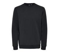 Only & Sons Herren Onsceres Crew Neck Noos Sweatshirt, Dark Navy, L EU