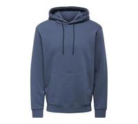 Only & Sons - Bekleidung ONSCERES HOODIE SWEAT NOOS - blau - Größe L