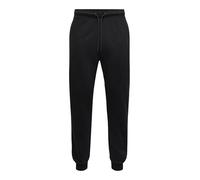 ONLY & SONS Herren Onsceres Life Sweat Pants Noos Trainingshose, Black, XS EU
