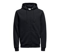 Only&Sons Hoodie Herren marine, M