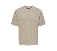 ONLY & SONS Herren ONSDISTRESS RLX SS Tee T-Shirt, String, XXL