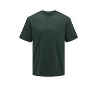 ONLY & SONS Herren Onsfred Life RLX Tee Noos T-Shirt, Darkest Spruce, M EU