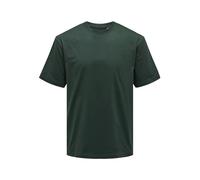 ONLY & SONS Herren Onsfred Life RLX Tee Noos T-Shirt, Darkest Spruce, XXL EU