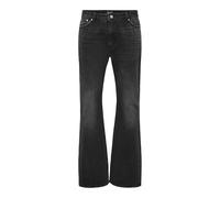 Only & Sons - Gibb Bootcut Denim Washed Black - Jeans - Schwarz - W30 / L32 - 100% Baumwolle Schwarz W30 / L32