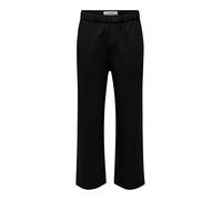 Only & Sons Herren Onsjakes 0339 Loose Stretch Comfort Pant, Schwarz, L EU
