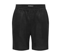 Only & Sons Herren Onslaurence Linen Blend Shorts Noos Onslaurence Linen Blend Shorts Noos