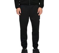 ONLY & SONS Herren Onsliam Reg Pants Tracksuit Jogginghose, Schwarz, XXL EU