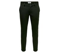 ONLY & SONS, Herren ONSMARK PANT GW 0209 NOOS Hose, Rosin, 34W / 32L