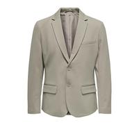 ONLY & SONS Herren Onsmark Slim 0209 Blazer Noos, Vintage Khaki, XL EU