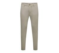 Only & Sons Herren Onsmark Slim Gw 0209 Pant Noos Chinohose, Vintage Khaki, 30W / 32L EU