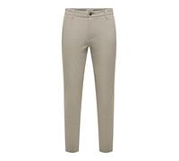 ONSMARK Slim TAP 0209 Melange Pant NOOS